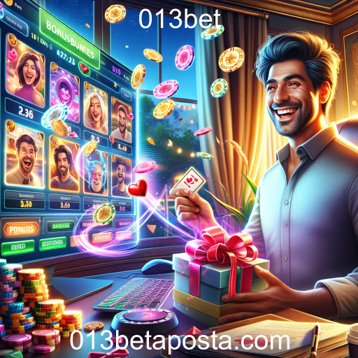 A Importância da Fidelidade na 013bet